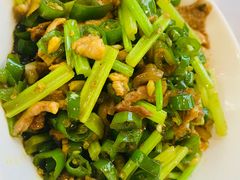 -老游独一佳湘菜馆(高新四路店)