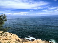 -广东惠东海龟国家级自然保护区