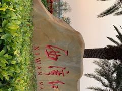 -宝安西湾红树林湿地公园