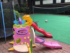-火车头法国西餐厅