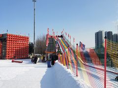 -沈阳奥体冰雪嘉年华