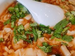 酸辣汤-燕春楼(海河华鼎店)