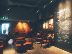 -星巴克(深圳五洲星苑店)