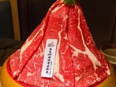 -温野菜涮涮锅(曲江大悦城店)