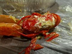 -黄尚皇小龙虾-螃蟹-烧烤工坊(皇后公园店)