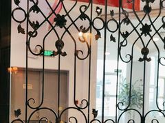 -新白鹿餐厅(第一百货店)