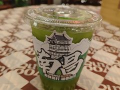 -老三样·旧食新味(绿地店)