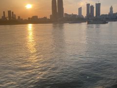 -武汉关码头(轮渡站)