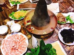 -老北京铜火锅