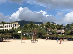 -三亚亚龙湾天域度假酒店