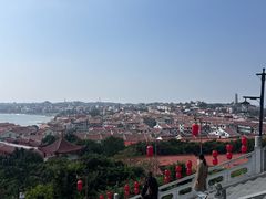 -湄洲岛