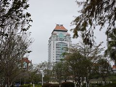 -厦门大学(思明校区)