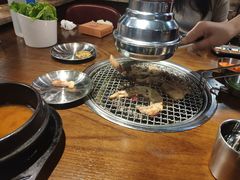 -·缸桶屋·韩式牛肋条自助烤肉(西湖D11店)