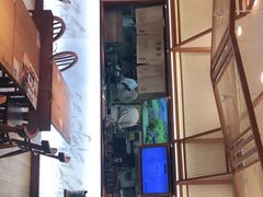 门面-小满手工粉(上海品尊国际店)
