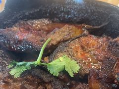 -洪兴砂锅·融合砂锅菜(三站店)