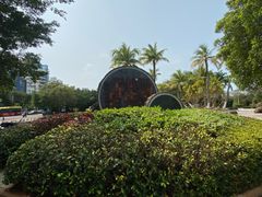 -白沙门生态公园