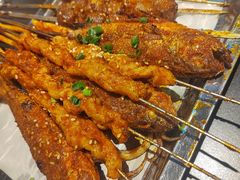 -华中农业大学-荟园餐厅