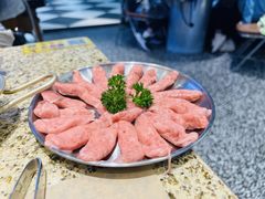 -安又胖韩国烤肉(美罗城店)