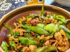 -龚师傅土菜馆.地道农家菜(魅力湘西店)