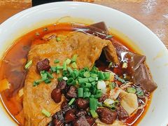 -蒋家肠旺面馆(合群路店)