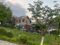 -晶渔坊·海鲜私房菜(东夷小镇店)