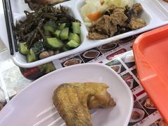 -香妃烤鸡(新奥店)