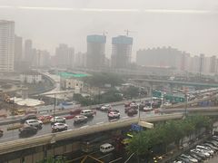 -华亭宾馆
