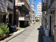 -みかわ是山居