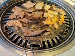 -猫抓烤肉(春熙路店)