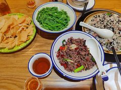 -妈妈的味道(和顺古镇店)