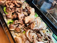 -乡亲鹅肉城(昆山店)