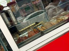 -新林麻辣串(西市场总店)