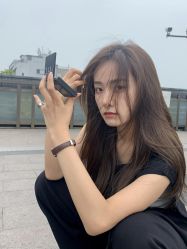 -Rise Hair上升造型