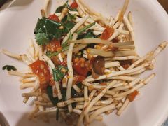 -黔城故事(虎峰别墅店)
