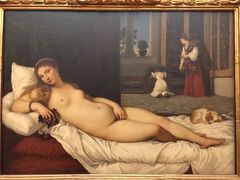 -乌菲兹美术馆