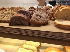 -WHEAT&BAKER-麥(凯德来福士店)