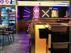 -啫神·广州地标美食(北京路店)