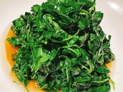 -上海滩餐厅(BFC外滩金融中心店)