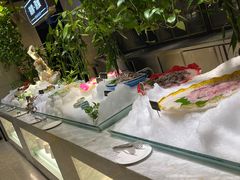 -川骄海鲜自助(亚运村店)