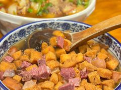 阆苑三绝-李家厨房(古城北街店)