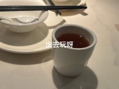 -翡翠拉面小笼包(岭南新天地店)
