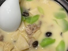 -半勺·新徽菜(银泰城店)