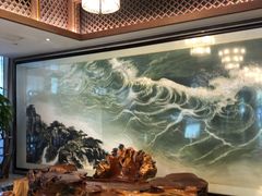 -潮府馆·非遗潮州菜·世纪公园(新国际博览中心店)