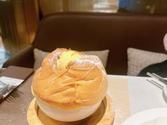 -港丽餐厅(来福士店)