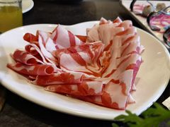 -蝎王府羊蝎子(西直门店)