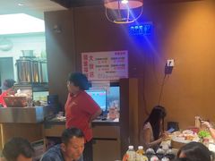 -串盟烧烤大排档·长沙美食地标(星沙店)