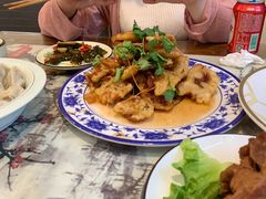 -石老头关东饺子王·东北菜(嘉华鑫城店)