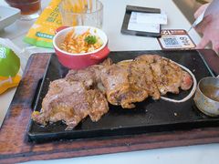 -豪客来牛排(中华城店)