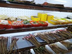 -镇江龙·火锅串串(武侯祠店)