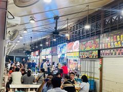-纽顿熟食中心